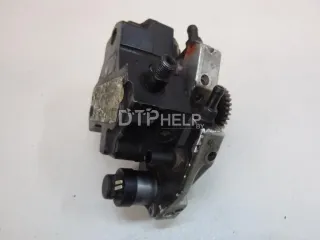 6420700201 ТНВД Jeep Grand Cherokee III (WK) Арт AM22536265, вид 4