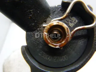 3380027400 Форсунка дизельная электрическая Kia Sportage 2 Арт AM22544385, вид 7