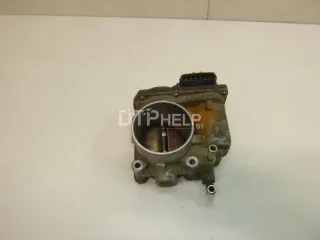 1340065J00 Заслонка дроссельная электрическая Suzuki Grand Vitara JT Арт AM22572765, вид 3