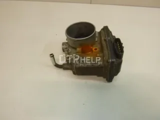 1340065J00 Заслонка дроссельная электрическая Suzuki Grand Vitara JT Арт AM22572765, вид 4