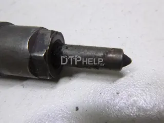 8658351 Форсунка дизельная электрическая Volvo XC70 2 Арт AM22615040, вид 4