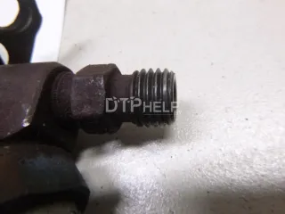 8658351 Форсунка дизельная электрическая Volvo XC70 2 Арт AM22615040, вид 5