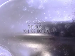 06H103600AA Поддон масляный двигателя Audi A5 (S5,RS5) 1 Арт AM22644712, вид 5