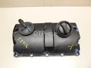 038103469AE Крышка головки блока (клапанная) Seat Alhambra 1 restailing Арт AM22836176, вид 1