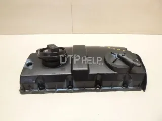 038103469AE Крышка головки блока (клапанная) Seat Alhambra 1 restailing Арт AM22836176, вид 3