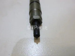 338002F300 Форсунка дизельная электрическая Kia Sorento 2 Арт AM22848529, вид 3