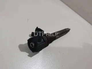 338002F300 Форсунка дизельная электрическая Kia Sorento 2 Арт AM22865593, вид 4