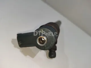 338002F300 Форсунка дизельная электрическая Kia Sorento 2 Арт AM22865593, вид 7