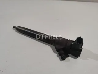 338002F300 Форсунка дизельная электрическая Kia Sorento 2 Арт AM22865594, вид 7