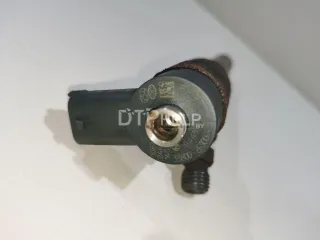 338002F300 Форсунка дизельная электрическая Kia Sorento 2 Арт AM22865594, вид 8