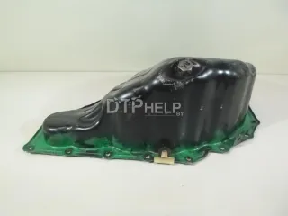 06H103600R Поддон масляный двигателя Audi A5 (S5,RS5) 1 Арт AM22892314, вид 2