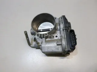 161194BB0A Заслонка дроссельная электрическая Nissan Qashqai 2 Арт AM22900098, вид 2