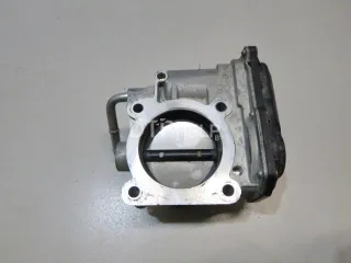 161194BB0A Заслонка дроссельная электрическая Nissan Qashqai 2 Арт AM22900098, вид 4
