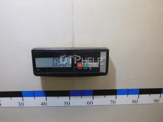 161194BB0A Заслонка дроссельная электрическая Nissan Qashqai 2 Арт AM22900098, вид 8