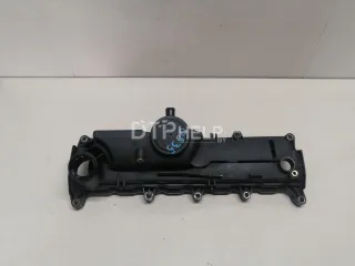 1326400Q0H Крышка головки блока (клапанная) Nissan Qashqai 1  Арт AM22930885, вид 1