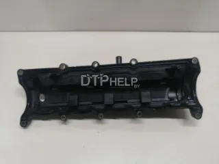 1326400Q0H Крышка головки блока (клапанная) Nissan Qashqai 1  Арт AM22930885, вид 3