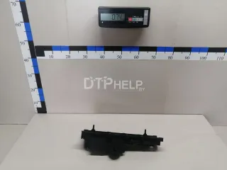 1326400Q0H Крышка головки блока (клапанная) Nissan Qashqai 1  Арт AM22930885, вид 5