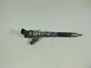 68148332AA Форсунка дизельная электрическая Jeep Grand Cherokee IV (WK2) Арт AM22941260, вид 9