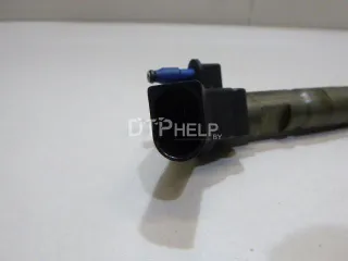 338002F000 Форсунка дизельная электрическая Kia Sorento 2 Арт AM22941992, вид 3