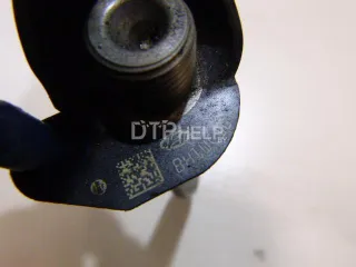 338002F000 Форсунка дизельная электрическая Kia Sorento 2 Арт AM22941992, вид 5