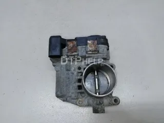 03C133062 Заслонка дроссельная электрическая Volkswagen Caddy 3 Арт AM22961290, вид 1