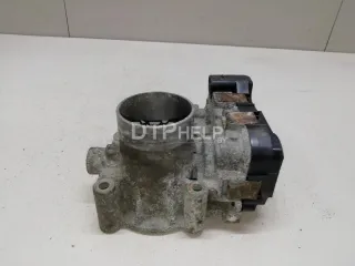 03C133062 Заслонка дроссельная электрическая Volkswagen Caddy 3 Арт AM22961290, вид 3