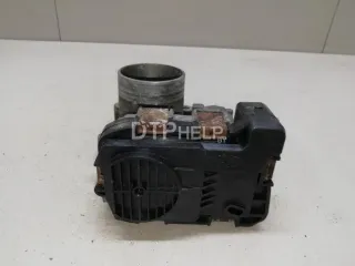 03C133062 Заслонка дроссельная электрическая Volkswagen Caddy 3 Арт AM22961290, вид 4
