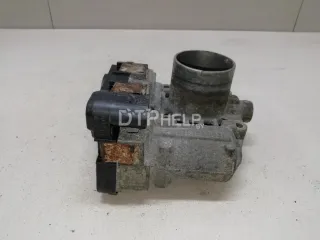 03C133062 Заслонка дроссельная электрическая Volkswagen Caddy 3 Арт AM22961290, вид 5