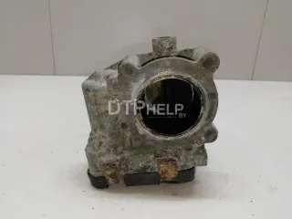 03C133062 Заслонка дроссельная электрическая Volkswagen Caddy 3 Арт AM22961290, вид 6