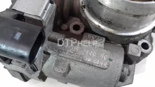 03C133062D Заслонка дроссельная электрическая Volkswagen Golf PLUS 1 Арт AM22964706, вид 4
