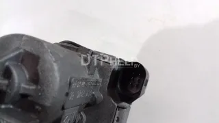 03C133062D Заслонка дроссельная электрическая Volkswagen Golf PLUS 1 Арт AM22964706, вид 5
