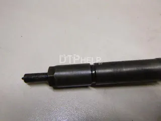 1531069K00 Форсунка дизельная электрическая Suzuki SX4 1 Арт AM22973165, вид 3
