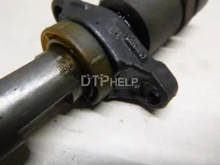 1531069K00 Форсунка дизельная электрическая Suzuki SX4 1 Арт AM22973165, вид 4