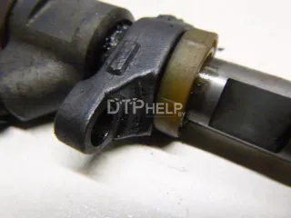 1531069K00 Форсунка дизельная электрическая Suzuki SX4 1 Арт AM22973165, вид 5