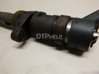 1531069K00 Форсунка дизельная электрическая Suzuki SX4 1 Арт AM22973165, вид 6