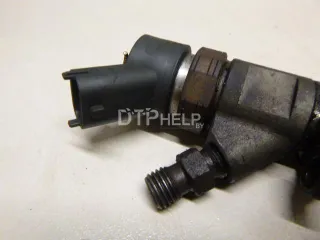 1531069K00 Форсунка дизельная электрическая Suzuki SX4 1 Арт AM22973165, вид 8
