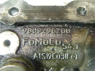 1876010 Поддон масляный двигателя Ford Kuga 2 Арт AM22986623, вид 9
