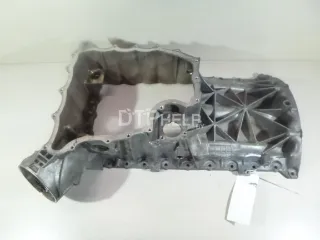 94810707102 Поддон масляный двигателя Porsche Cayenne 955 Арт AM23012186, вид 1