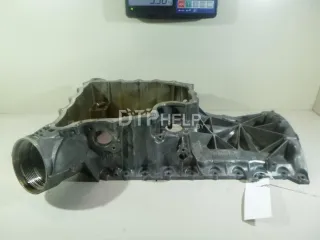 94810707102 Поддон масляный двигателя Porsche Cayenne 955 Арт AM23012186, вид 2
