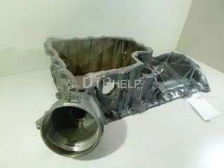 94810707102 Поддон масляный двигателя Porsche Cayenne 955 Арт AM23012186, вид 5