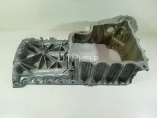 94810707102 Поддон масляный двигателя Porsche Cayenne 955 Арт AM23012186, вид 8