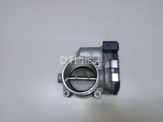 06K133062J Заслонка дроссельная электрическая Audi Q7 4M Арт AM23014094, вид 1