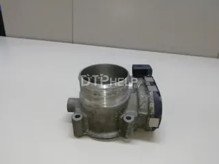 06K133062J Заслонка дроссельная электрическая Audi Q7 4M Арт AM23014094, вид 2