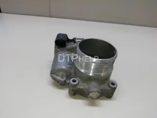 06K133062J Заслонка дроссельная электрическая Audi Q7 4M Арт AM23014094, вид 3