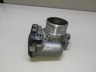 06K133062J Заслонка дроссельная электрическая Audi Q7 4M Арт AM23014094, вид 4