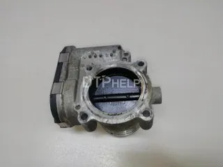 06K133062J Заслонка дроссельная электрическая Audi Q7 4M Арт AM23014094, вид 6