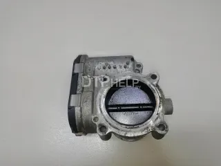 06K133062J Заслонка дроссельная электрическая Audi Q7 4M Арт AM23014094, вид 7