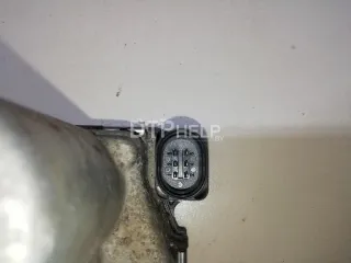 06K133062J Заслонка дроссельная электрическая Audi Q7 4M Арт AM23014094, вид 8