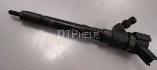3380027400 Форсунка дизельная электрическая Kia Sportage 2 Арт AM23039055, вид 2