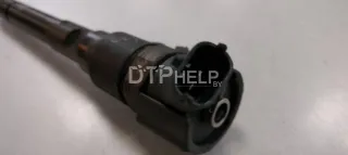 3380027400 Форсунка дизельная электрическая Kia Sportage 2 Арт AM23039055, вид 4